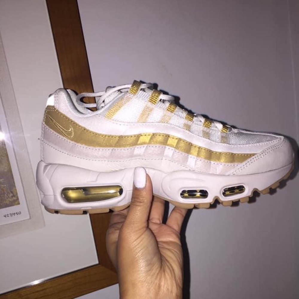 Nike Air Max 95 *used once*